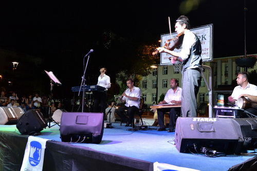 Çanakkale Belediyesi Ramazan etkinlikleri büyük beğeni topladı 