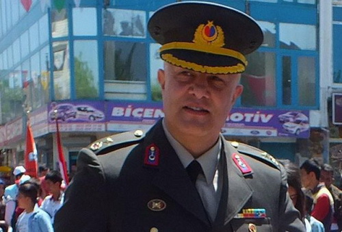 AKP'li Can'dan taziye mesajı 