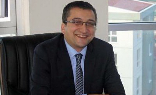 CHP'li Öz, şoför esnafını unutmadı