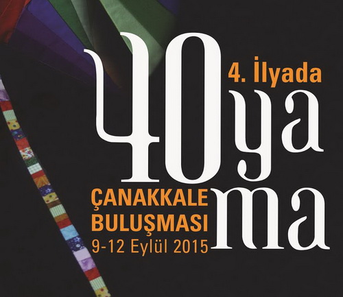 4. İlyada Kırkyama buluşması