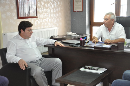 "Vatan için falan değil, saray için ölüyorlar..."