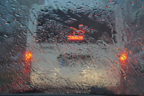 Meteoroloji uyardı; kritik üç gün "Çok kuvvetli sağanak yağış"