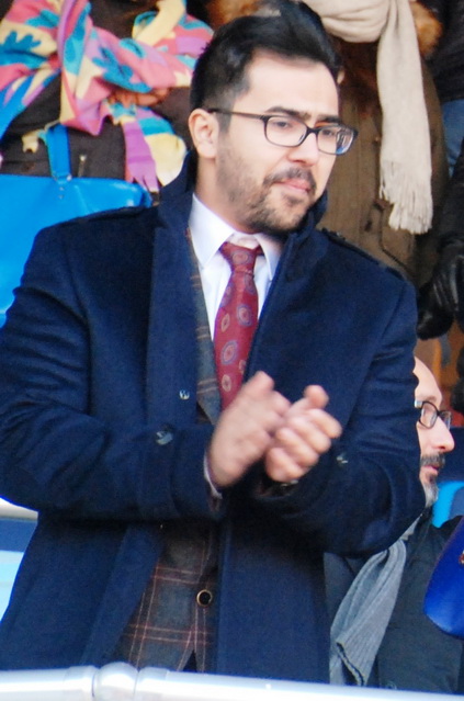 Ç.Dardanel'de Bozkurt dönemi