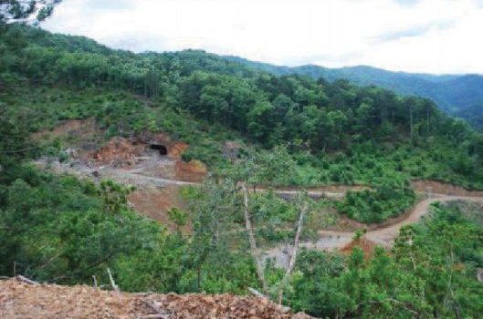 Kaz Dağları "param parça' olacak!