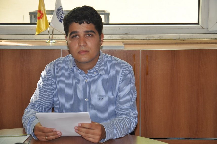 "Sermayeye bütçe, emekçiye zam ve vergi" 