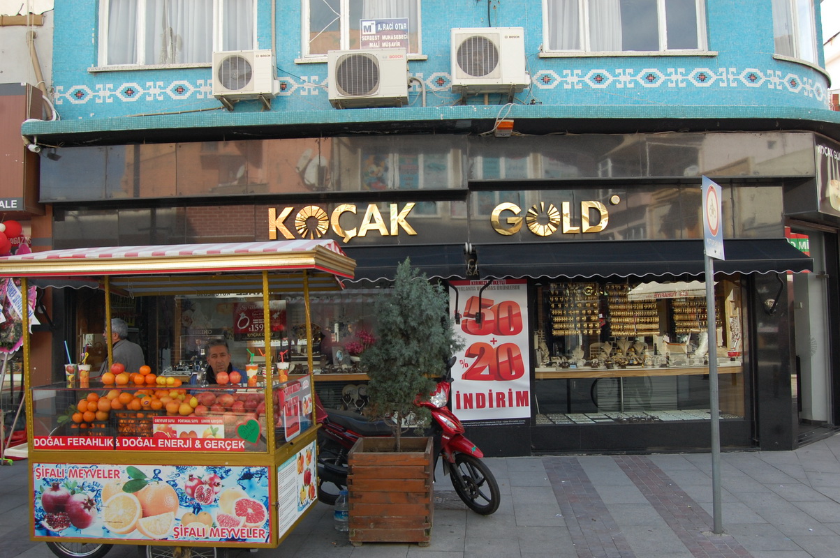 Yükselen altın fiyatları kuyumcuları nasıl etkiledi?