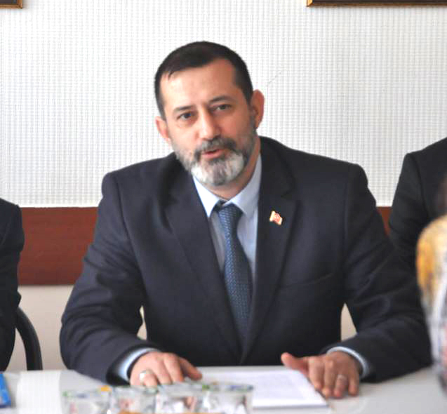 Pınar'dan Kandil mesajı... 