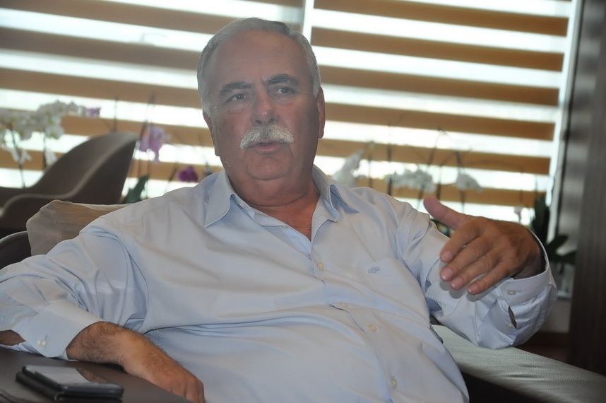 Gökhan'dan Kandil mesajı