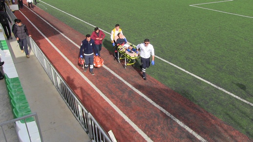 İlk Yardım kursu açılacak