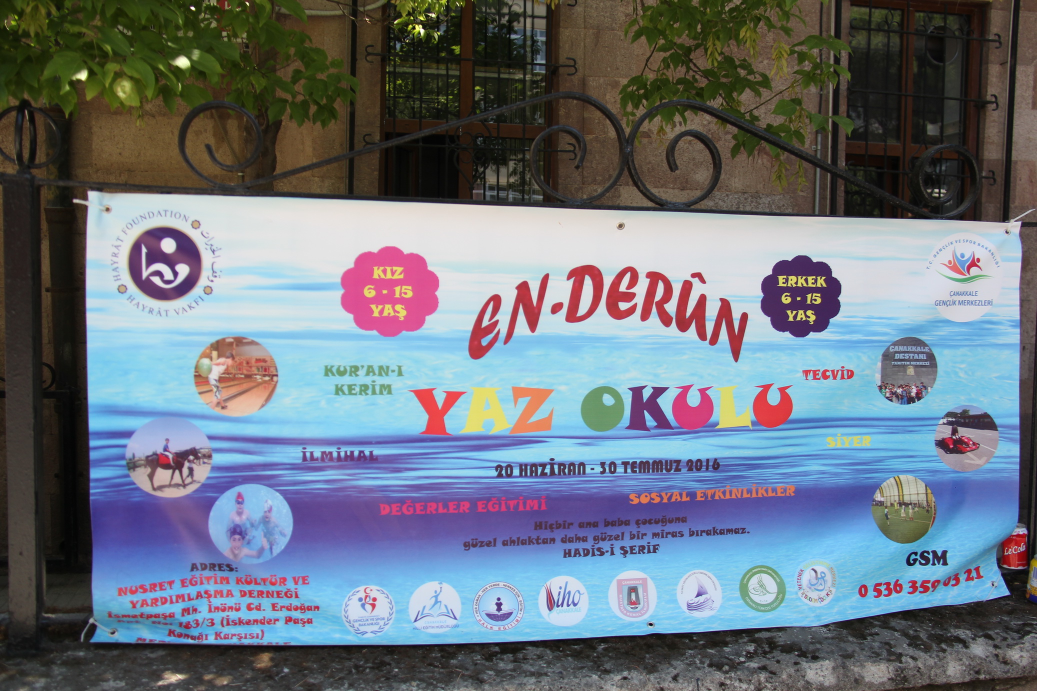 Milli Eğitim mi, Müftülük mü?