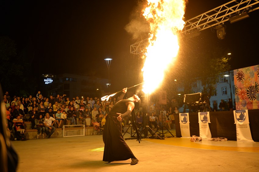 Belediye'den Ramazan etkinlikleri 