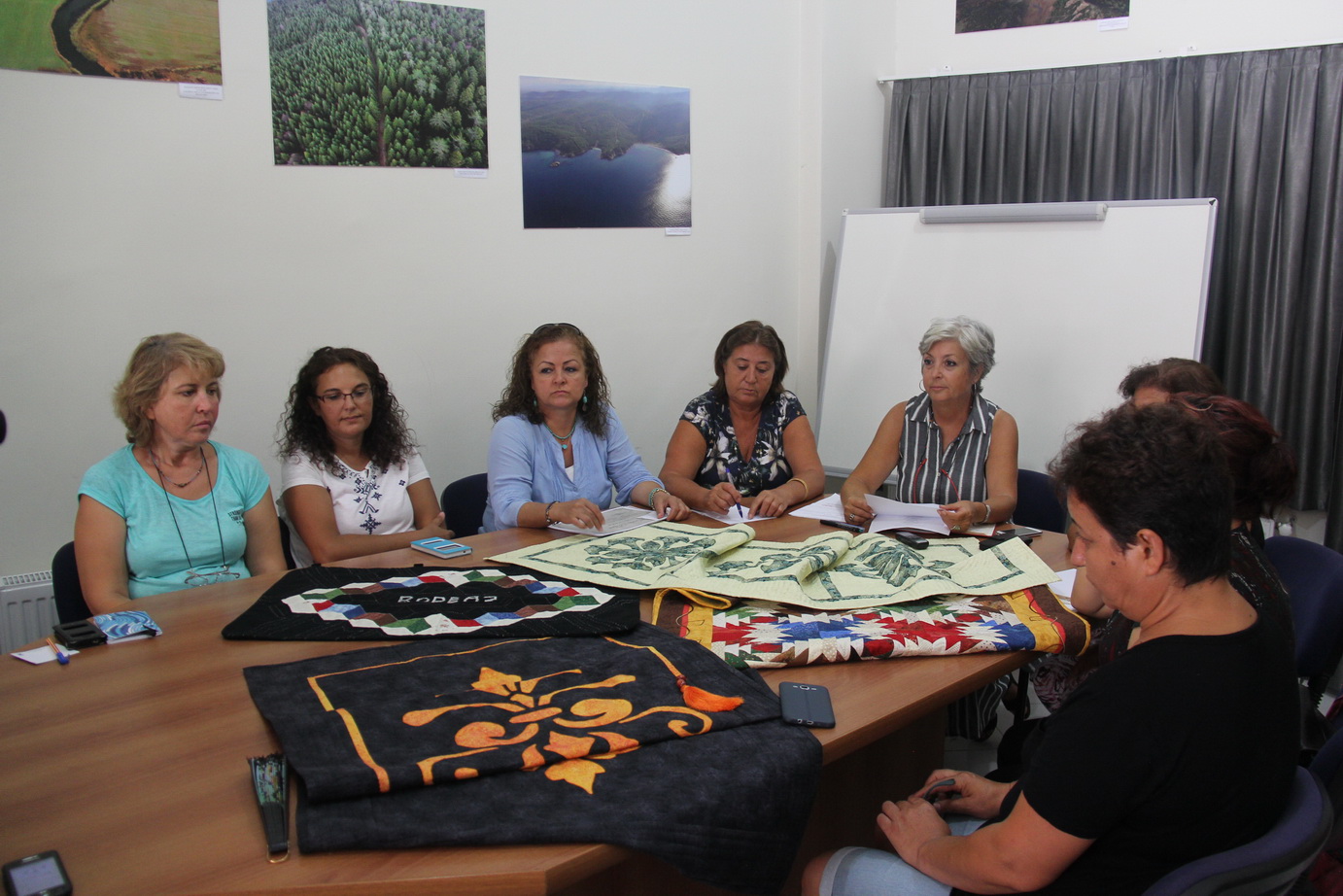 İlyada Kırkyama Buluşması 1 Eylül'de başlıyor...