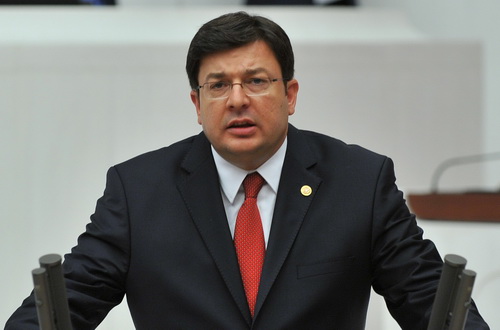 Erkek'ten yeni eğitim öğretim yılında "laiklik' vurgusu