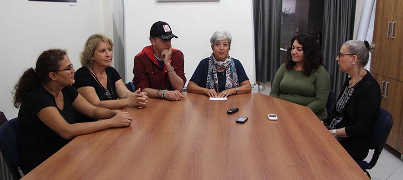 Kırkyama Ödülü'nü hayvanseverlere bağışladı