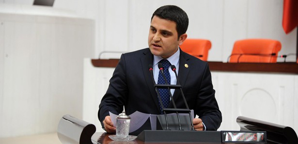 Kaşdemir'e yeni görev; Tarihi Alan Başkanlığı! 