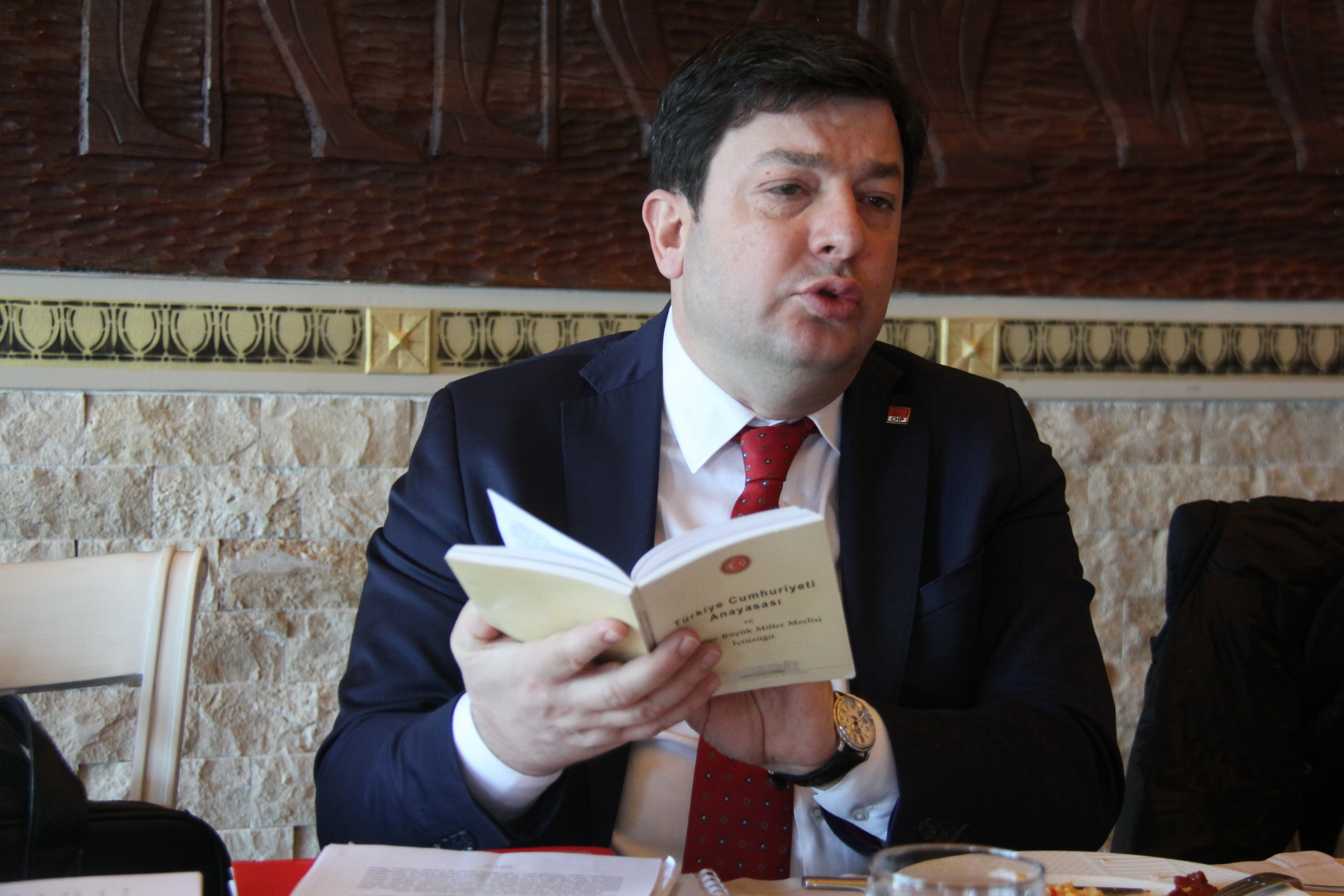 Suriye kayıplarına tepki;  "Suriye'den çekilin"