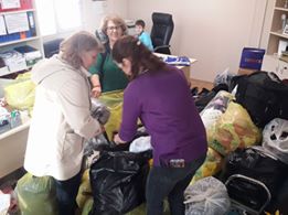 Cevatpaşa Mahallesi'nden duyarlılık örneği... 