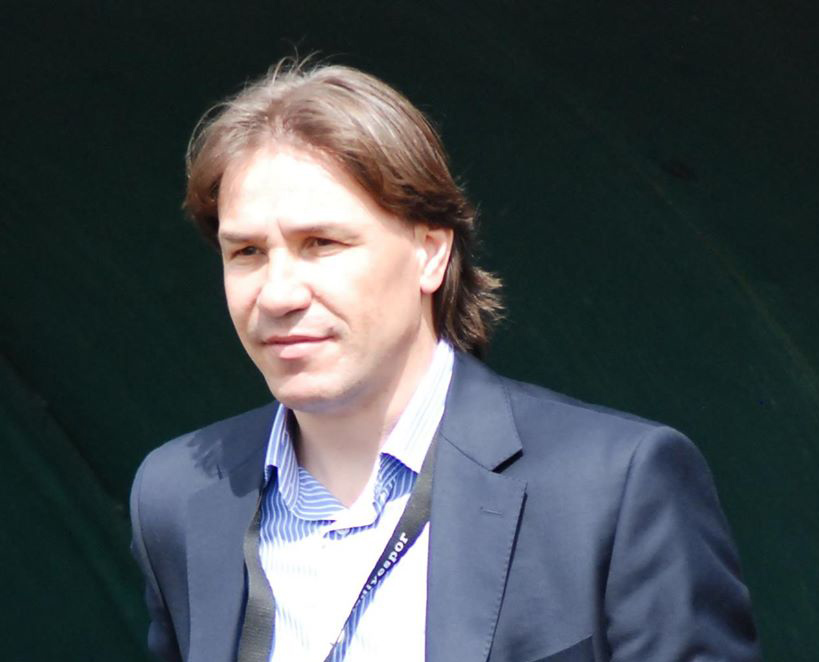 "Şampiyonu biz belirledik"