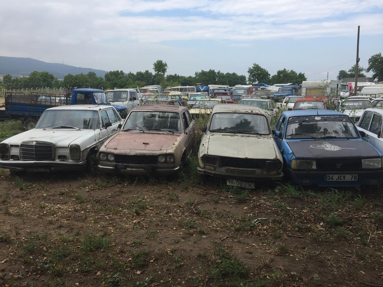 Demir; "Vergi affı için araçlarınızı hurdaya çıkartın" 