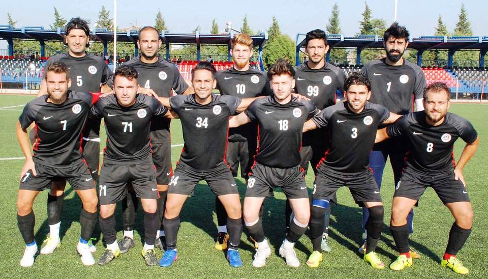 Süper Amatör Lig haftaya