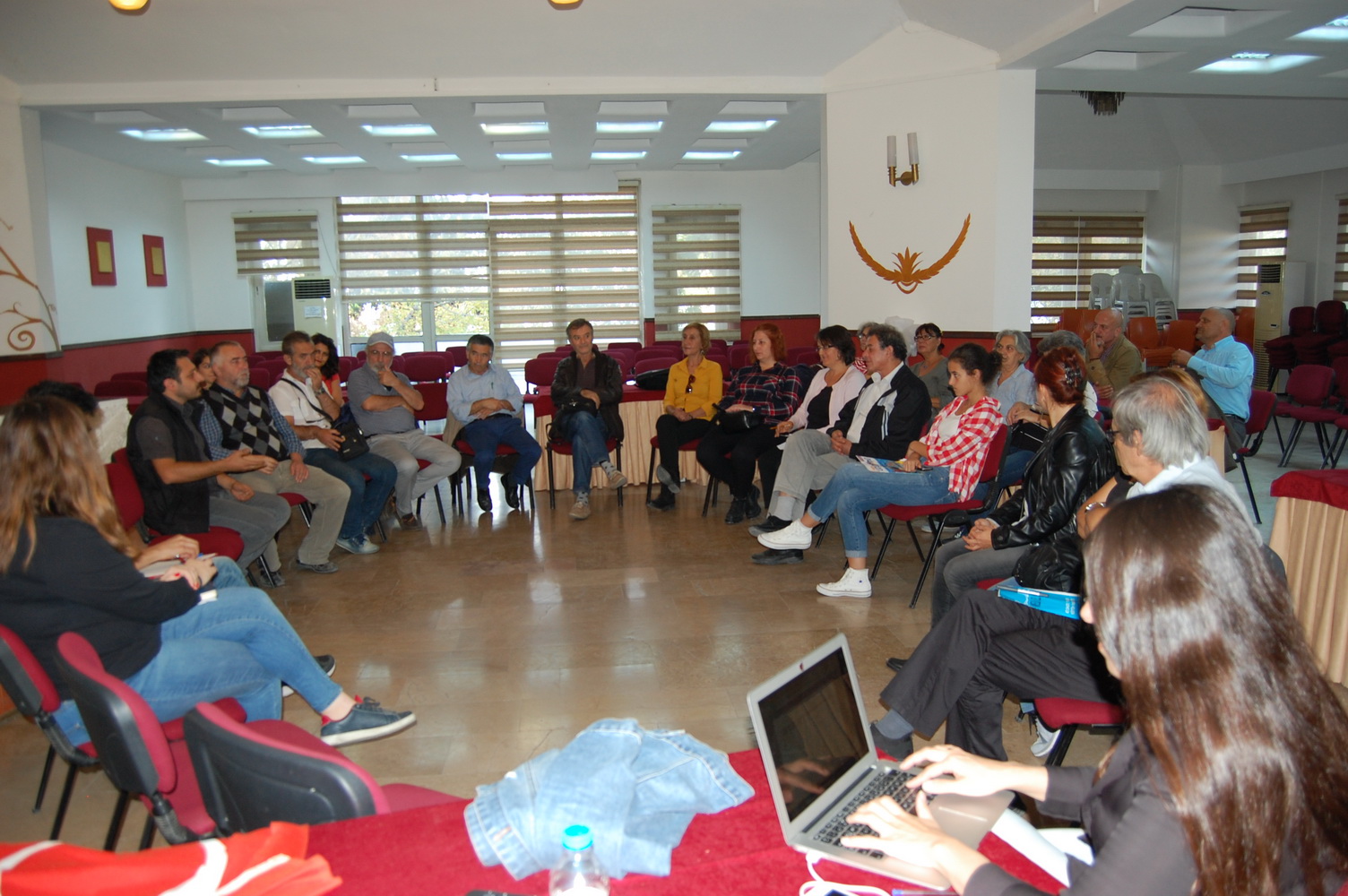 Bilimsel Eğitim Hareketi 'Yol Haritasını' çizdi