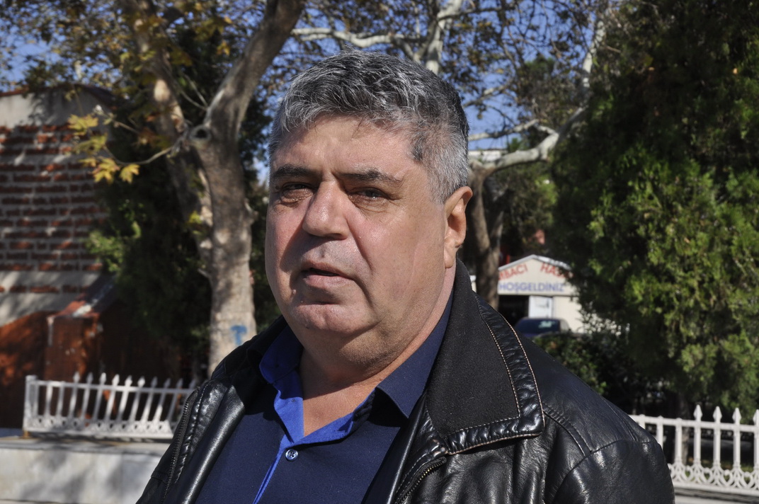 "Vatandaşlar kombi temizliğine dikkat etmeli"