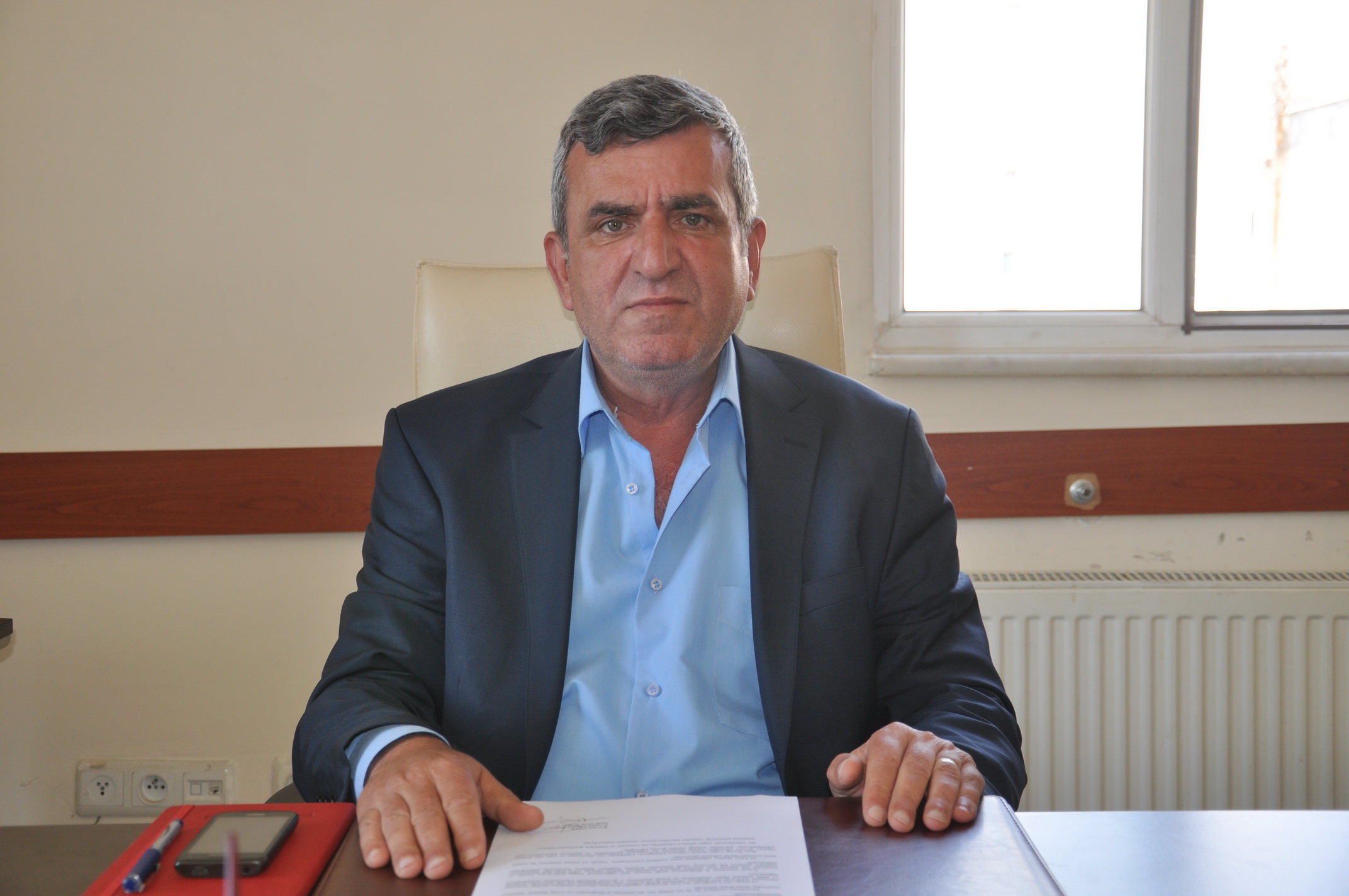 MHP'li Özer amansız hastalığa yenik düştü