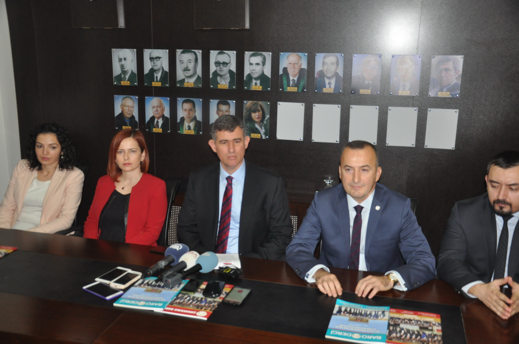 &quot;Açlık grevi suç değildir dedim&quot;