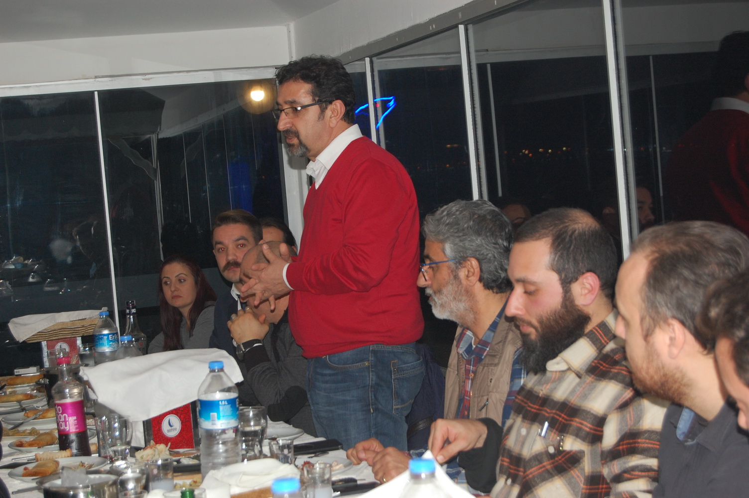 "Çanakkale jeolojik bir laboratuar"