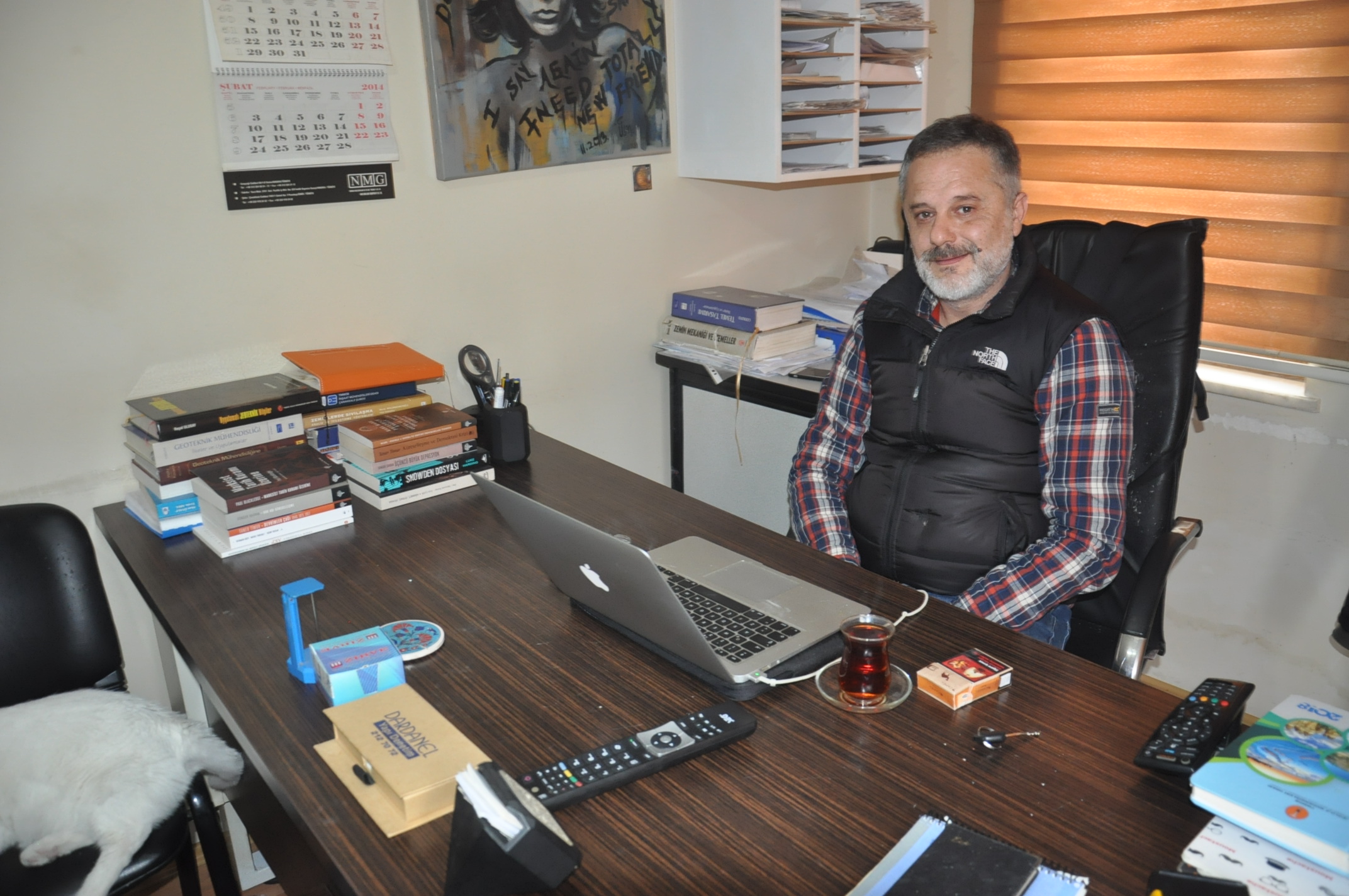 Jeoloji Mühendisi Furuncu; "Çanakkale coğrafyası havuz sermayesinin tehdidi altında"