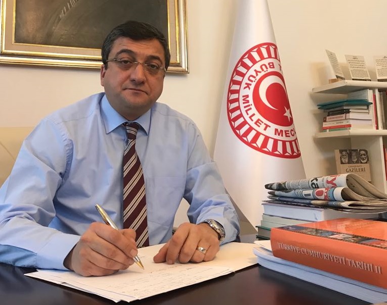 CHP Milletvekili Öz; "Şeker oyunu ortaya çıktı"