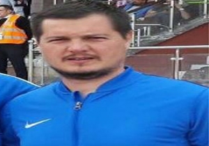 Ufuk Özbeyli Düzcespor finalde