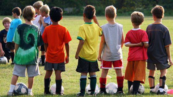 Çocuklar yaparak öğrenir!