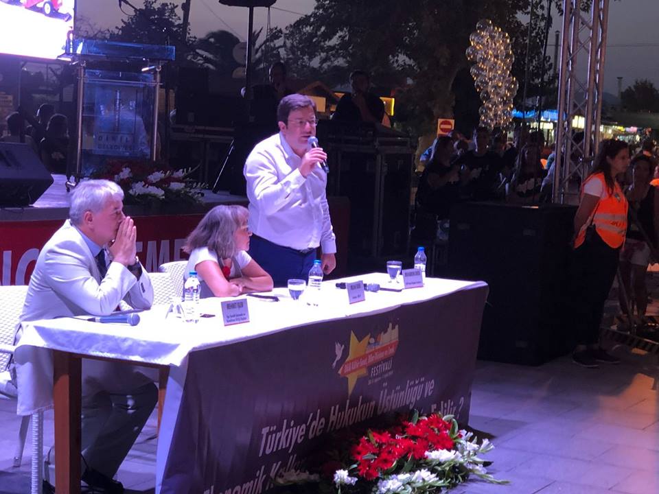 CHP Milletvekili Erkek; "Ekonomik durumun sorumlusu iktidarın yanlış politikaları"