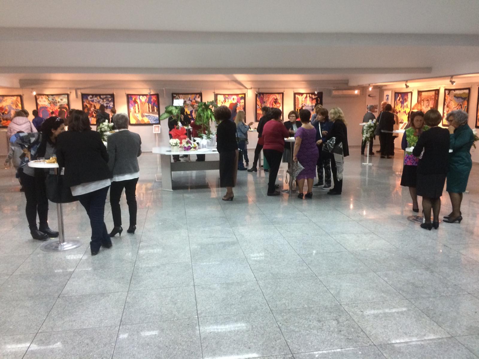 Kırkyama Grubu'ndan 'Troya Destanı', İstanbul'da