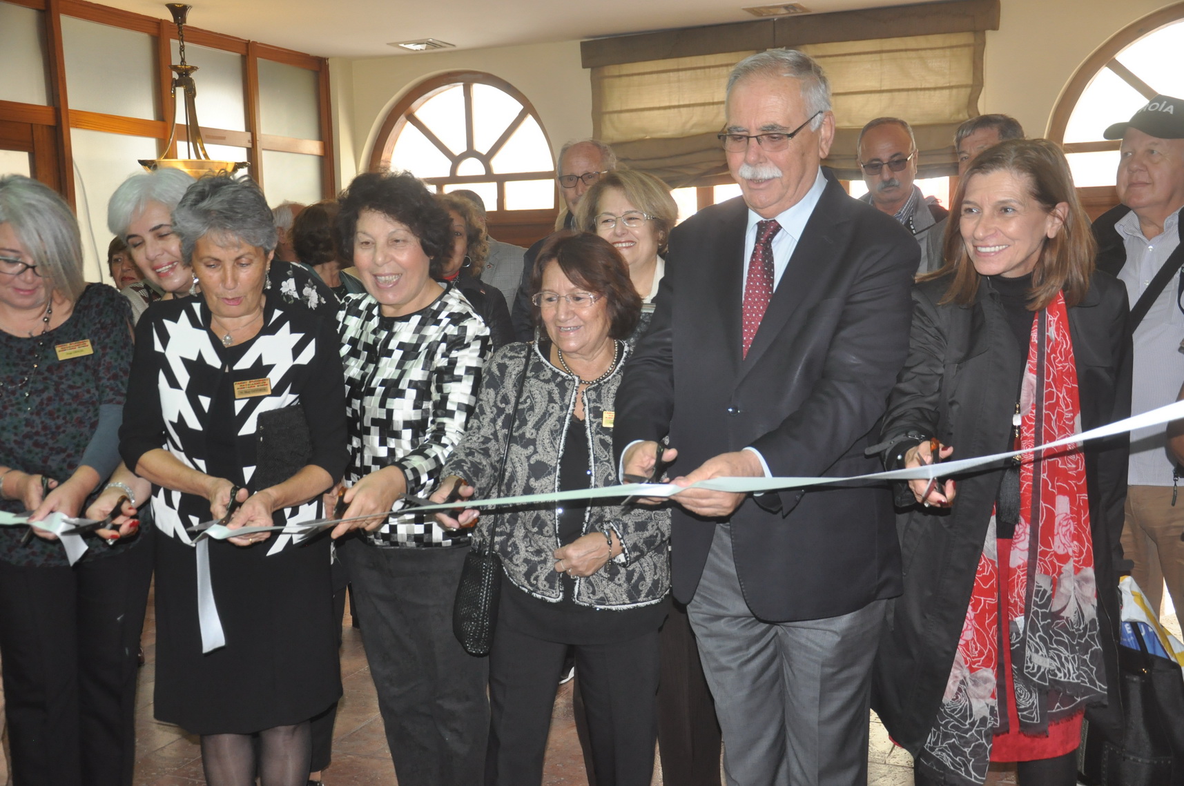 Geleneğin mirası; Kırkyama