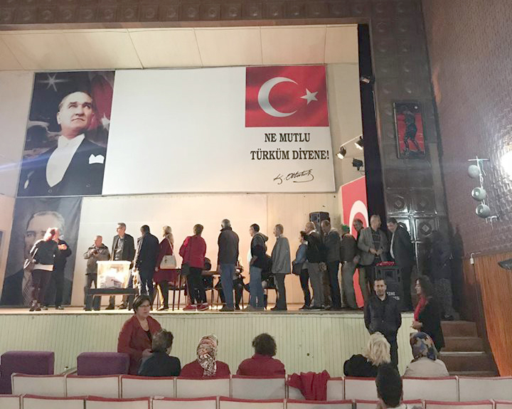 CHP, 3 başkan adayını daha belirledi 