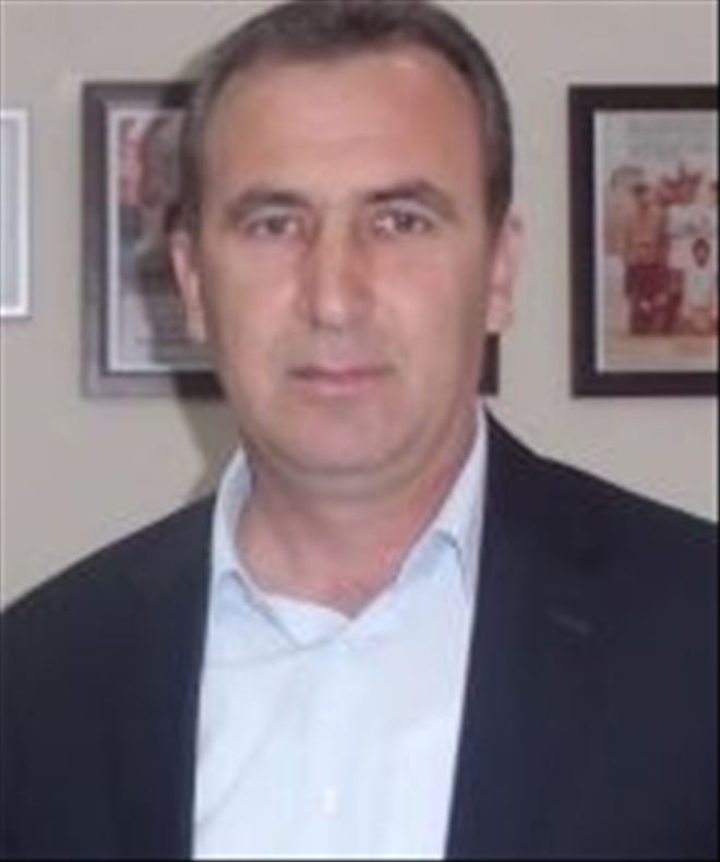 C.Kaşdemir ve Ali Şansalan'a görev