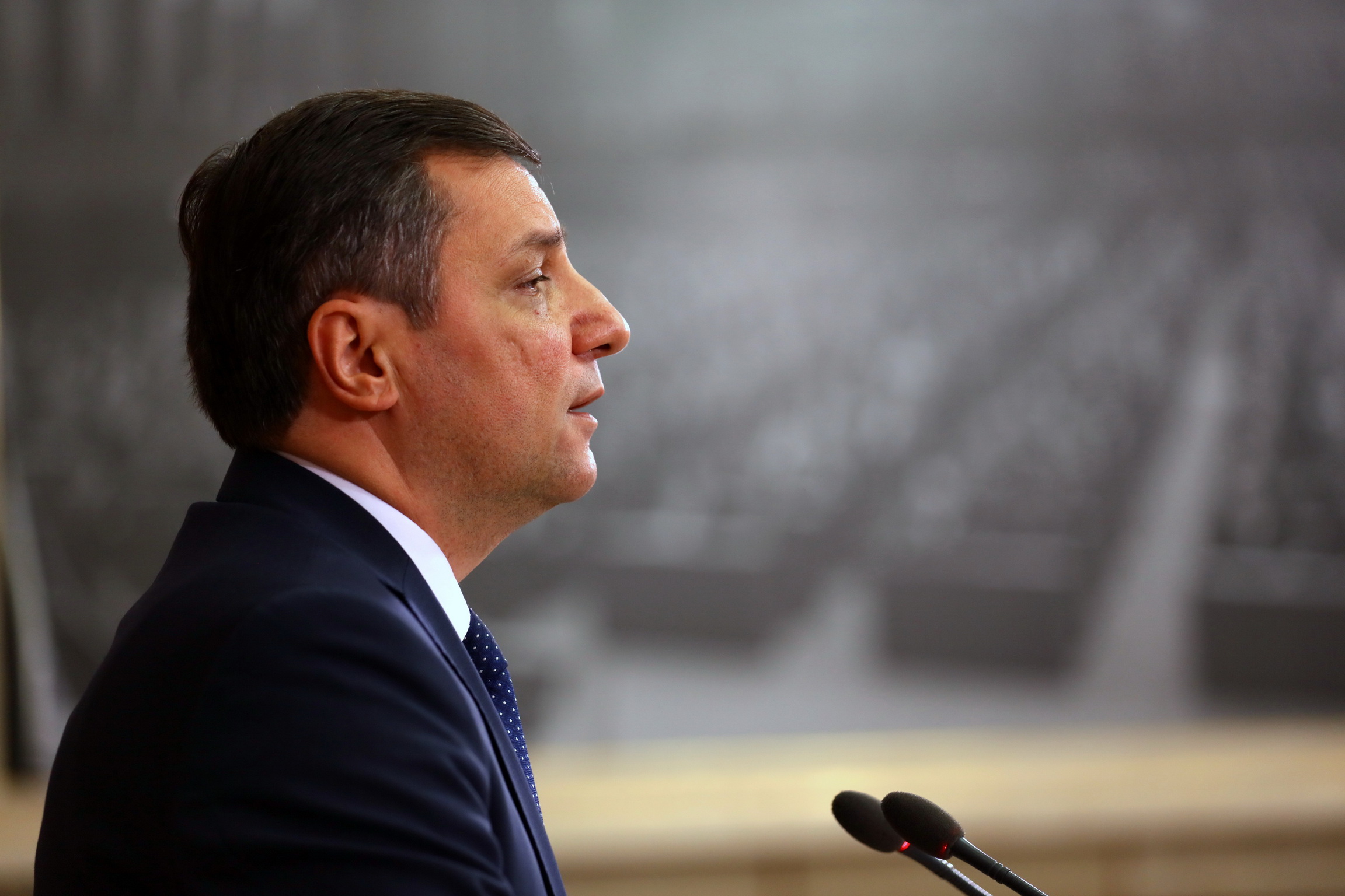 CHP Milletvekili Ceylan,  "Tek çözüm; üretim, üretim, üretim!" 