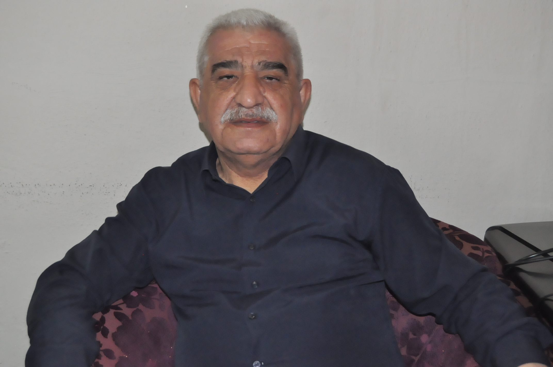 Esenler Mahalle Muhtar Adayı Sonkurt "7/24 ulaşılabilir olacağım"