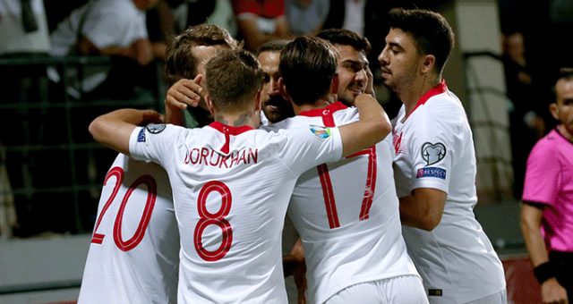 A Milliler zirvede..