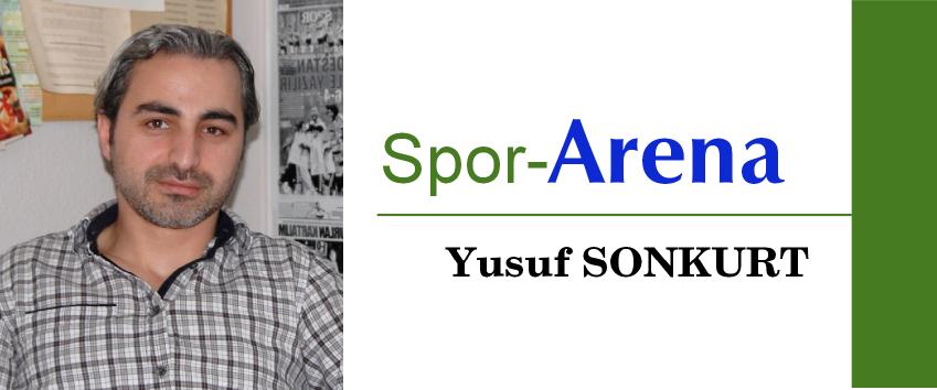 Fikret Orman'ın marifetleri..