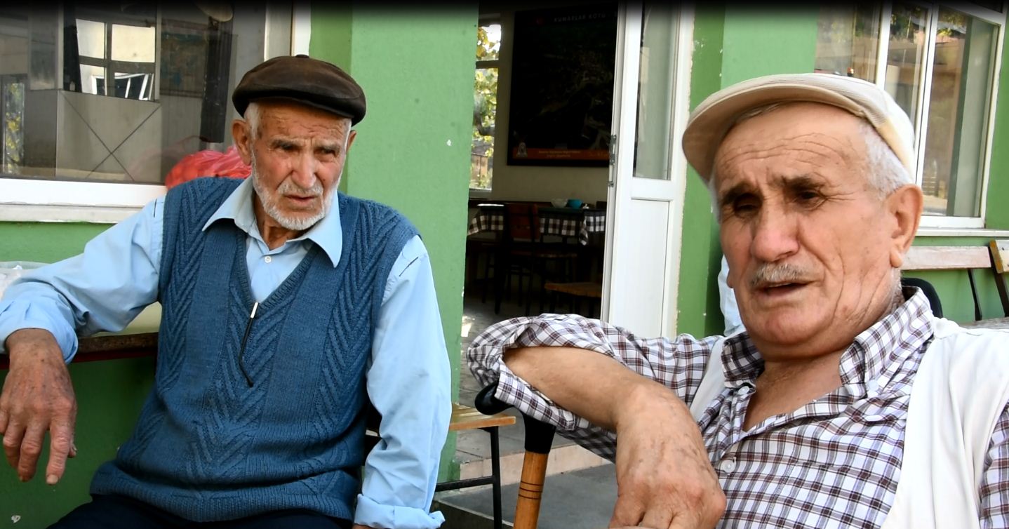 Kumarlar Köyü sakinleri "Şirketin göleti hayvancılığı öldürdü"