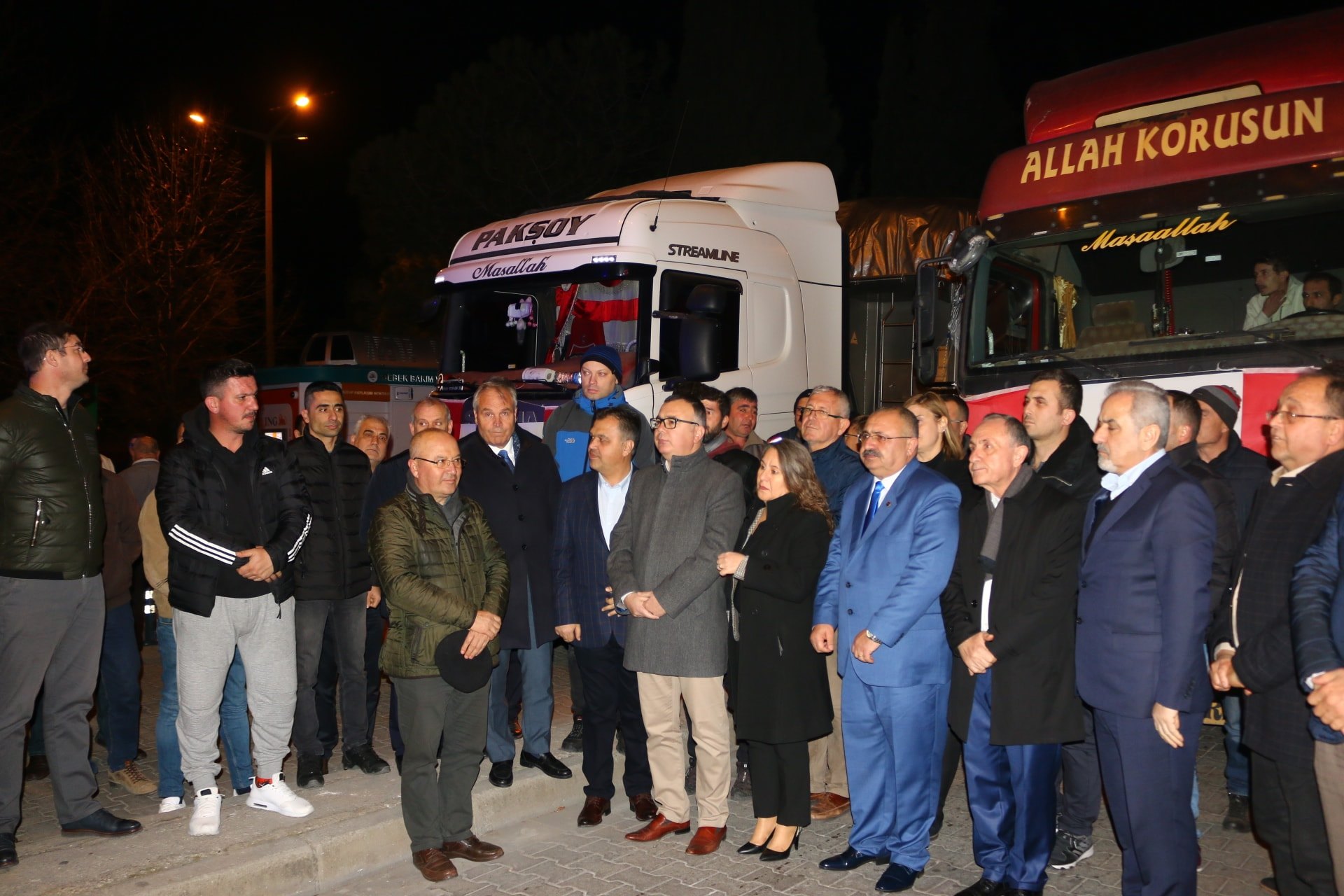 Kepez Belediyesi'nden büyük duyarlılık