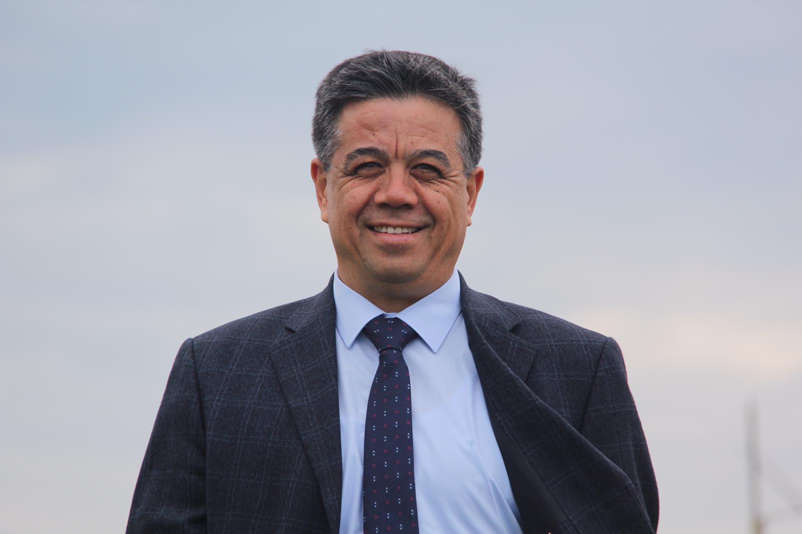 "Çözüm; Dayanışma, ortak akıl ve yeni vizyon!"