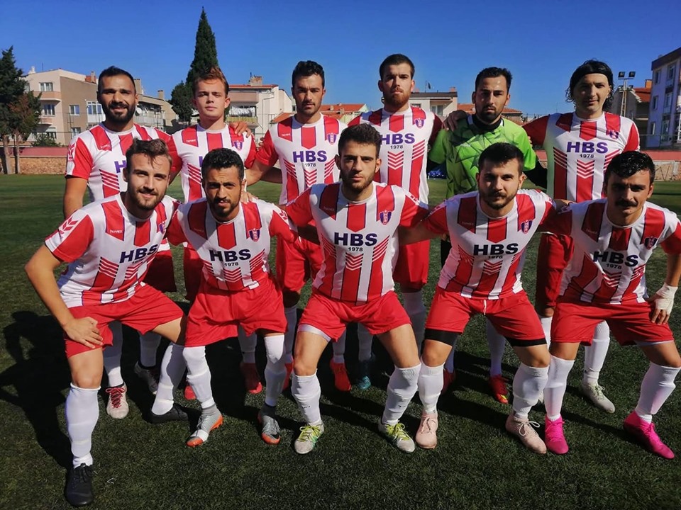 Yerel futbolda haftanın maçı; Gümüşçay-Hastanebayırı