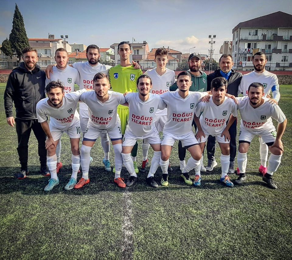 Yerel futbolda sona doğru