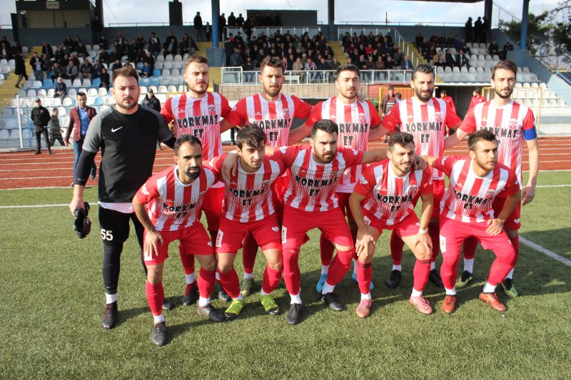 Çanakkale Süper Amatör Lig'de; Heyecan devam edecek mi?