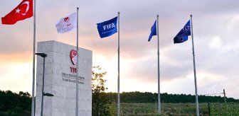 Futbol camiası kaygılı