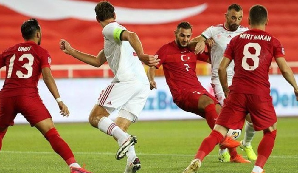 Milliler hayal kırıklığı